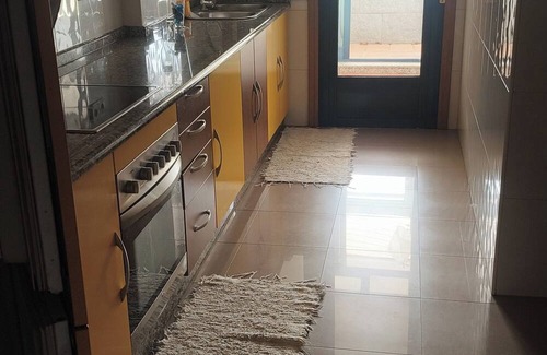 Meano Condo | Apartment between beaches (next to Portonovo, Sanxenxo, O Grove and Cambados).