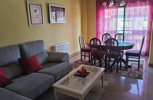 Meano Condo | Apartment between beaches (next to Portonovo, Sanxenxo, O Grove and Cambados).