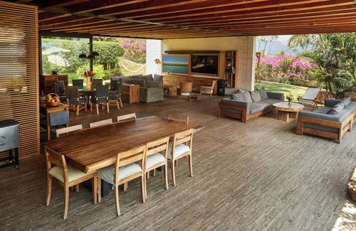 El Santuario House | Cozy, Luxurious Property – 4BR, Ideal for Groups
