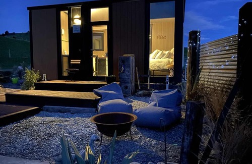 Timaru District House | The Huntaway by Tiny Away