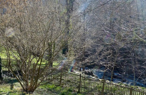 Aumessas House | Le Gîte du Ruisseau d'Albagne, Authentic, comfortable accommodation