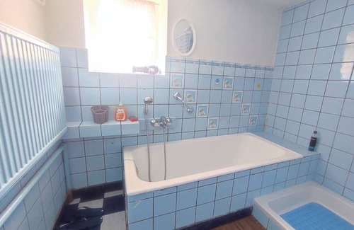 Bad Elster Apartment | Werienwohnung 1, in Bad Elster