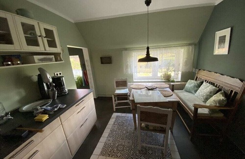 Grasberg House | Holiday home with 2 bedrooms