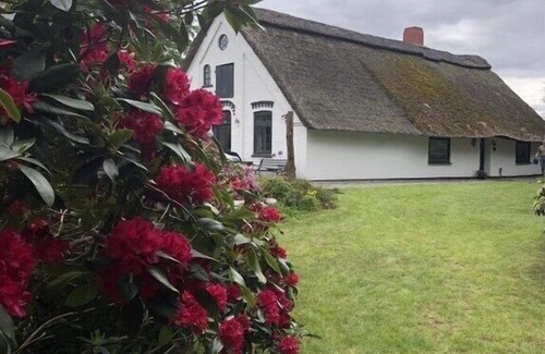 Grasberg House | Holiday home with 2 bedrooms