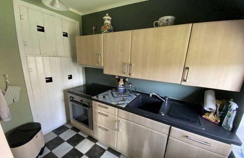 Grasberg House | Holiday home with 2 bedrooms