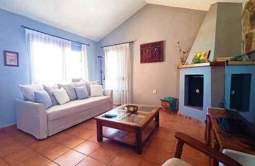 Yaco House | Villa María - South Tenerife