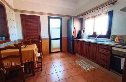 Yaco House | Villa María - South Tenerife