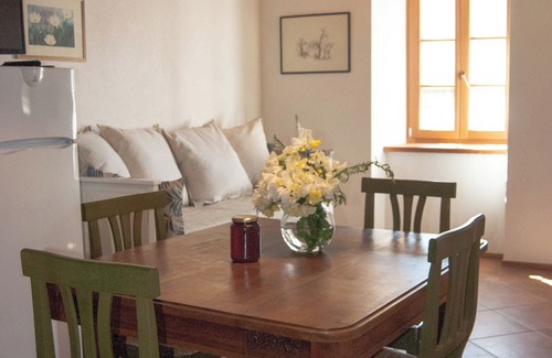 Caldonazzo Apartment | Pure nature in Trentino - apartment with terrace & mountain views near Lake Caldonazzo!
