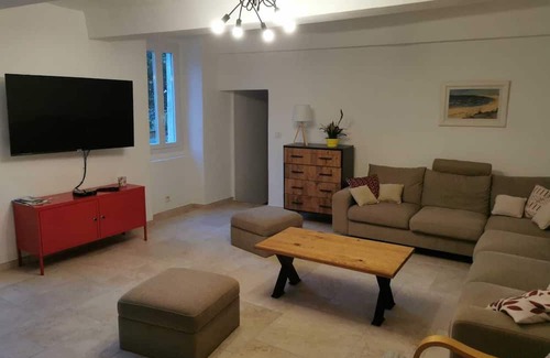 Banon House | Provencal house with swimming pool