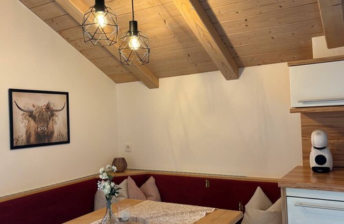 San Genesio Atesino Apartment | Apartment 'Solia' with Mountain View, Private Garden and Wi-Fi
