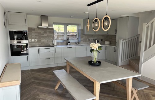 Hartwell House | The Annex is new for 2025, been extensively refurbished to the highest standard