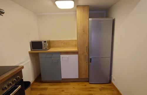 Loitsche-Heinrichsberg Apartment | Apartment 4 Zum Kuhstall Heinrichsberg - Magdeburg