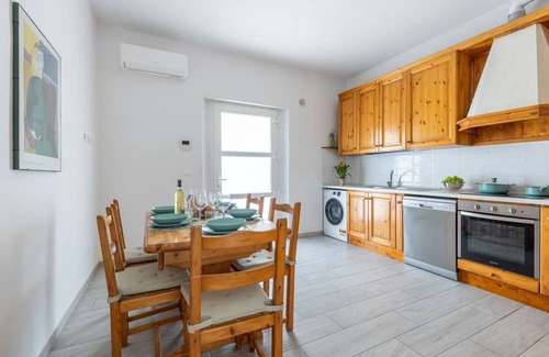 San Piero a Grado Apartment | GuestHost - Bike Lane Apt between Pisa and the Sea