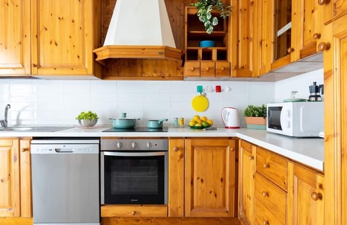 San Piero a Grado Apartment | GuestHost - Bike Lane Apt between Pisa and the Sea