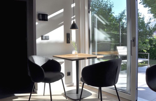 Unterallgau Apartment | DIE NEUN - Loft, garden, favorite place