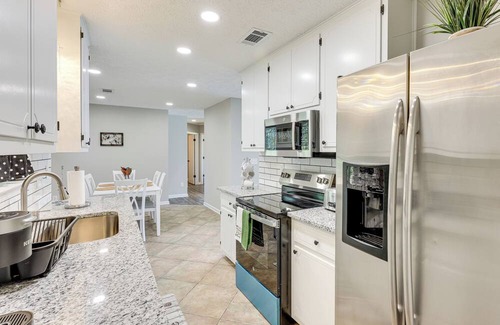 Prattville House | Home 2 Mi to Dtwn Prattville, 10 Mi to Maxwell AFB