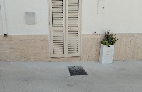 Castro Marina Apartment | Vacation home Castro Marina (Lecce) Near the sea. Ideal for family