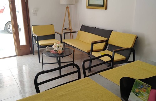 Castro Marina Apartment | Vacation home Castro Marina (Lecce) Near the sea. Ideal for family