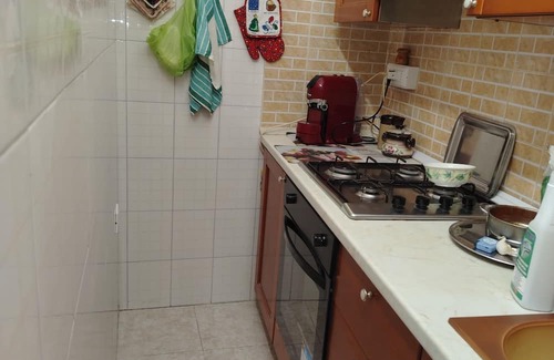 Castro Marina Apartment | Vacation home Castro Marina (Lecce) Near the sea. Ideal for family