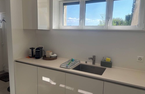 Cully Apartment | Superb apartment in Cully with lake view.