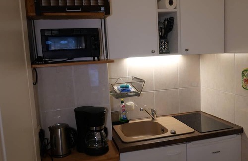 Oberwiesenthal Apartment | Vacation apartment 1 - Holiday apartment in Wiesenthal