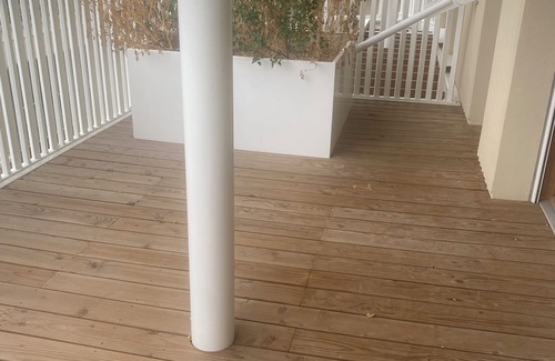 Parc-Nord Apartment | New apartment with parking. La Défense near RER and Paris. Rooftop
