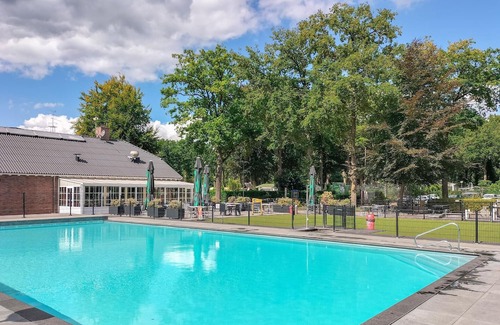 Rucphen House | Lovely home in Rucphen with heated swimming pool