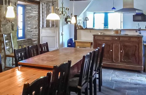 Saint-Vincent-d'Olargues House | GRANDE MAISON DE VILLAGE