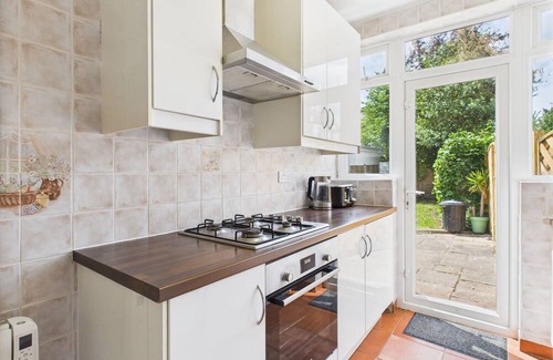 Dundonald House | Superb 4 bed house in Wimbledon London