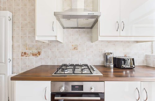 Dundonald House | Superb 4 bed house in Wimbledon London