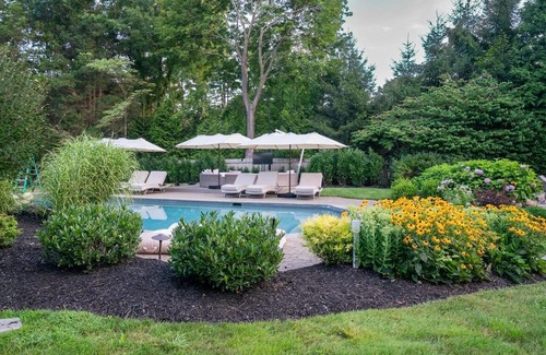 Old Westbury House | Beautiful immaculate spacious home in Old Westbury available for Ryder Cup