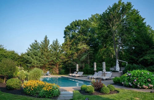 Old Westbury House | Beautiful immaculate spacious home in Old Westbury available for Ryder Cup