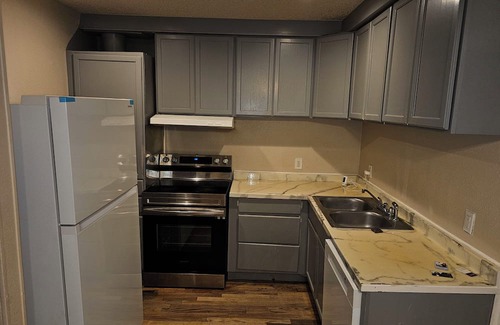 Silver Lake House | Wonderful 2-bedroom house in Everett