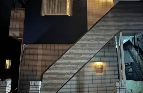 Ichikawa Apartment | Private 1K apartment with loft 11 minutes to Dis/Ichikawa Chiba
