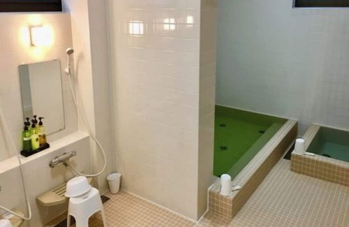 Hachinohe Hotel | Smoking 8tatami Japanesestyle room Annex 2 meals a day /Hachinohe Aomori