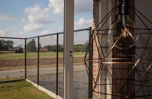 Wingene House | Vacation home Lammersdamhoeve: tranquility, space and nature. Dogs allowed!