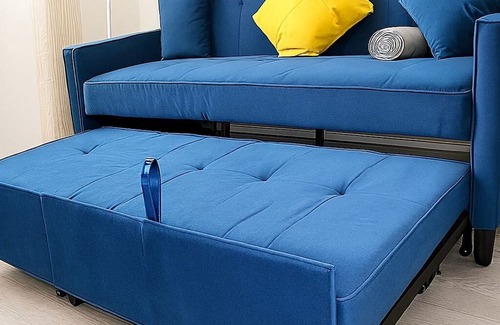 Island Gardens Apartment | Contractor Stay Free Wifi & Free Parking