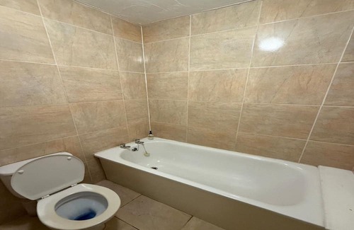 Hersham Apartment | Standard Triple Room
