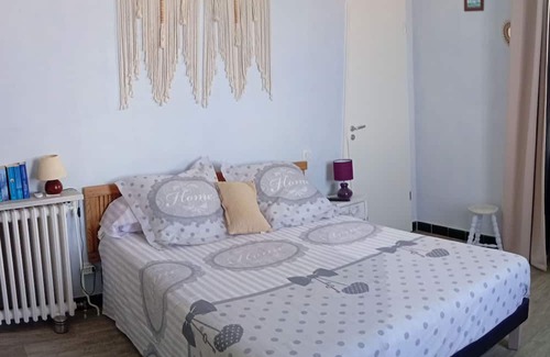 Valle-de-Campoloro Bed & Breakfast | A Caserella - Bed and Breakfast "Lavande" Village house with sea view at 300 m altitude