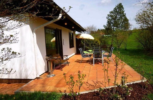 Reichenbach Apartment | Vacation home Wieselweg in the vacation village Reichenbach (6) - Holiday home for 5 pers.