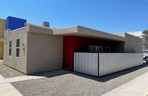 Tucson House | Tucson Central Sonoran Snowbird Retreat