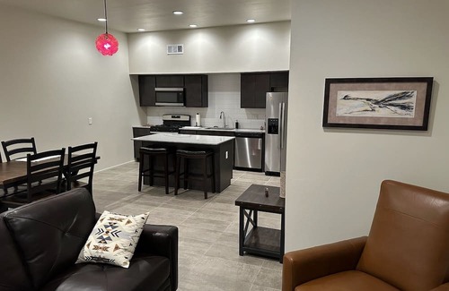 Tucson House | Tucson Central Sonoran Snowbird Retreat