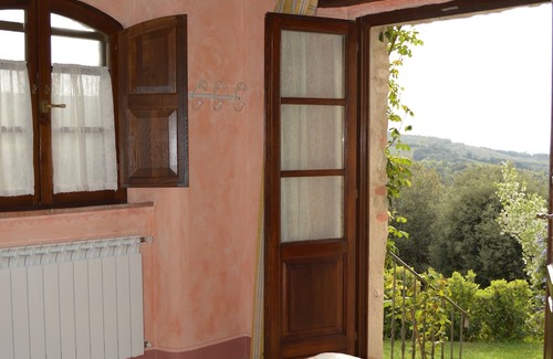 Seggiano Other | Bellavista Farmhouse between Mount Amiata and Val d'Orcia - Lecci Apartment