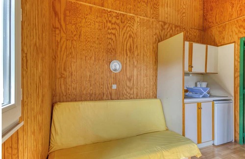 Saint-Jacques-d'Ambur Ski Chalet | Les Chalets de la Chazotte 2P5M