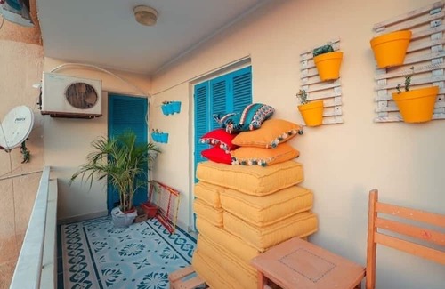 Nasr City Apartment | Heliopolis Boutique @ City Stars “2 BR Apt”