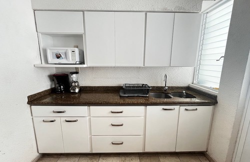 Playa Guitarron Apartment | Condo with spectacular view of the Acapulco bay