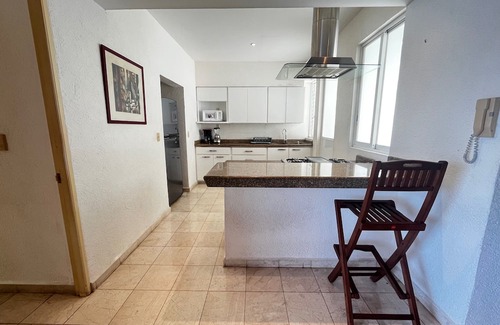 Playa Guitarron Apartment | Condo with spectacular view of the Acapulco bay