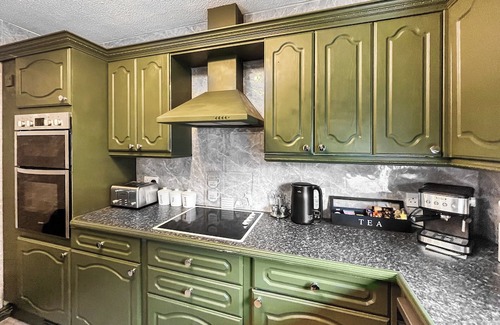 Winchelsea Cottage | The Lodge at Winchelsea