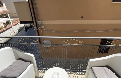Marina Di Camerota Apartment | IRDA Deluxe