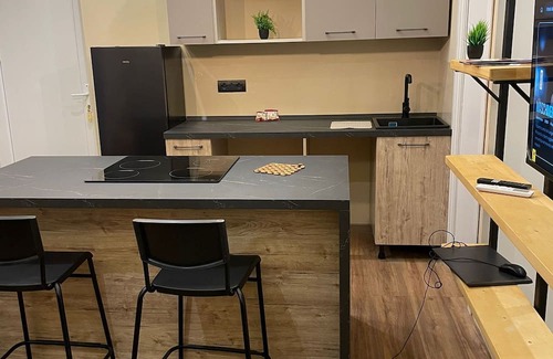 Marina Di Camerota Apartment | IRDA Deluxe